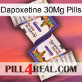 Dapoxetine 30Mg Pills 12